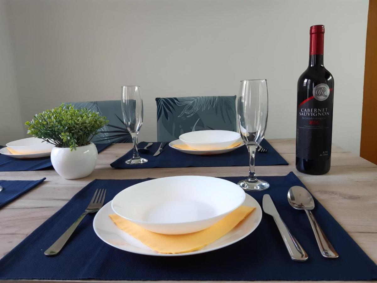 Apartman Mitic Pozarevac Ngoại thất bức ảnh