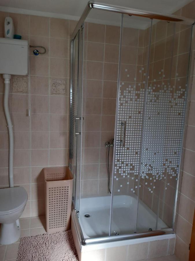 Apartman Mitic Pozarevac Ngoại thất bức ảnh