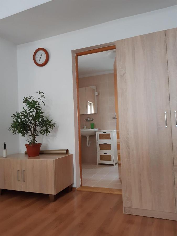 Apartman Mitic Pozarevac Ngoại thất bức ảnh